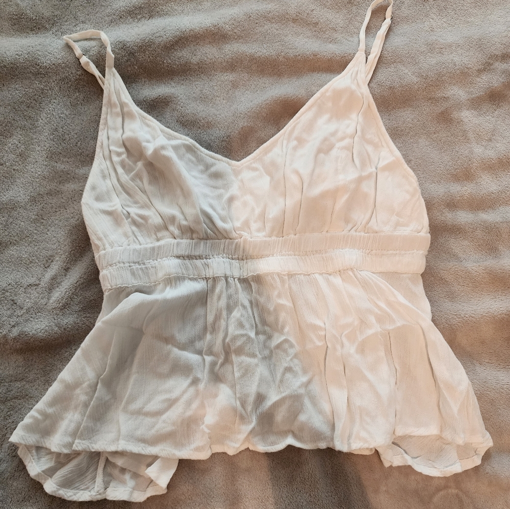 Women-Crop top